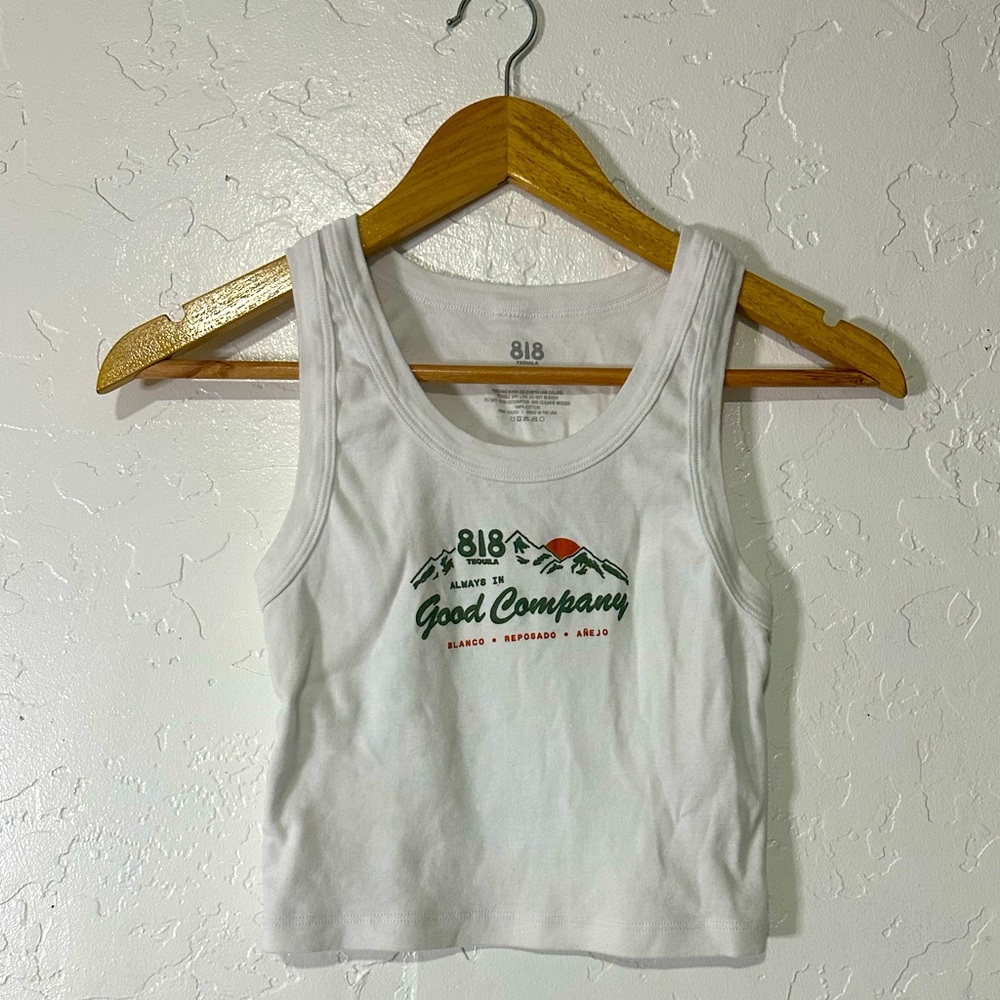 Kendall Jenner private event tee